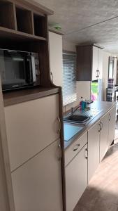 Butlins minehead caravan 120 River cove passes included