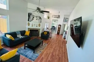 Little House in the Prairie - Florence Hill