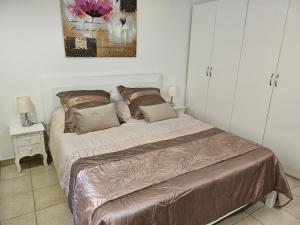 Appartements MICHELE FAMILY - Centre ville - 2 Pieces tranquille - A 150 m de la mer : photos des chambres