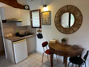 Maisons de vacances MAISON DE VACANCES CLIMATISEE Le Nid de Saint Martin : photos des chambres