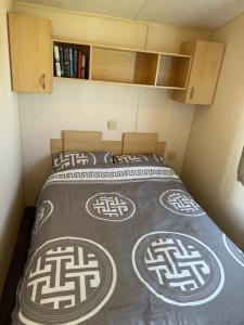 Harts Holiday Park Kent