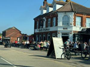 Harts Holiday Park Kent