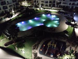 COSTAMAR PLAYA2 APPART20 Étage4 MARTIL - 4hvězdičkové hotely ve městě Martil