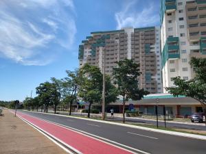 Olímpia Thermas Resort