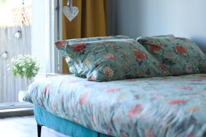 Apartament Komandorski przy Aquaparku