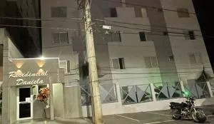 Apartamento Gabriel - 乌贝拉巴