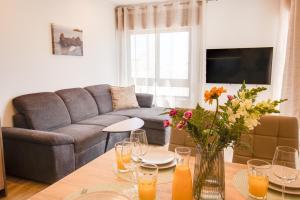 Unique 1BD Ocean View AC Wi-Fi Beach 100m