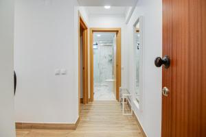 Unique 1BD Ocean View AC Wi-Fi Beach 100m