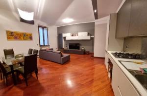 La casa di Cris - Milano, appartamento zona Sempione