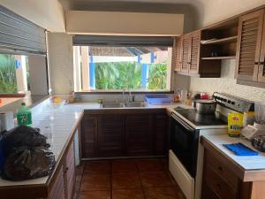 Casa estilo suizo