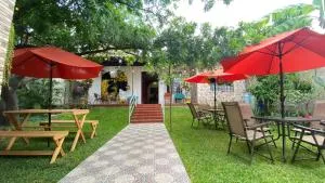 Casa ciruelo - Asunción Nochixtlán