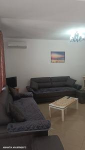 Apartment room in Amantia Apartments