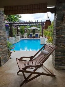 Manantial Apartments - 亚武科阿