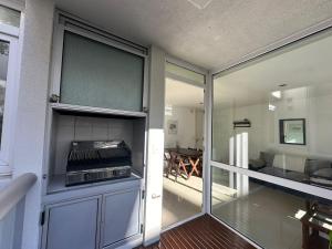 Depto zona Guemes 2 ambientes MDQ