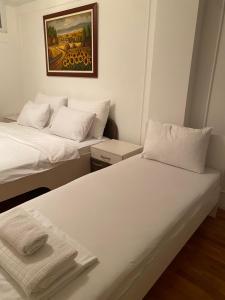 Central Elegance Apartments