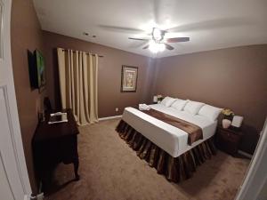 Nice Luxury Suite