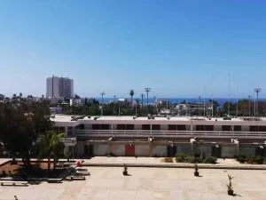 Appartement sur L'Atlantique en plein centre - Ville Nouvelle