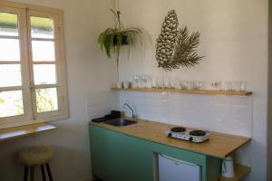 Grimpa Hospedagem Urubici