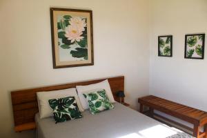 Grimpa Hospedagem Urubici