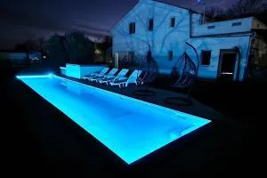 Family Holiday House Petric - Muntić