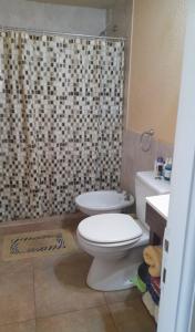 Acogedor depto en la costa