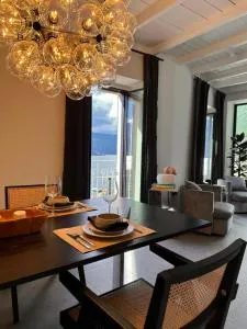CasaB Lake Como - Riva
