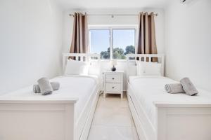 Renovated 2BD AC Wi-Fi Pool Beach 350m