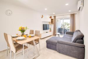 Renovated 2BD AC Wi-Fi Pool Beach 350m