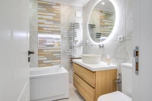 Renovated 2BD AC Wi-Fi Pool Beach 350m