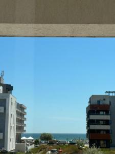Apartament 2 camere Mamaia Nord vedere la mare
