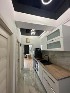 Apartament 2 camere Mamaia Nord vedere la mare