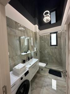 Apartament 2 camere Mamaia Nord vedere la mare