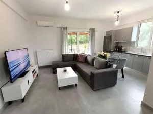 The lake project - Ágios Ioánnis