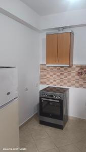Amantia Apartments