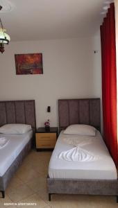 Amantia Apartments