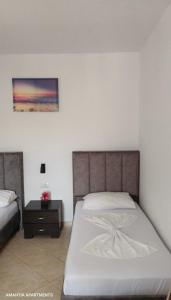Amantia Apartments