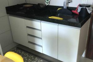 Apartamento Dimensional Home Service - Manaíra