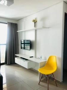 Apartamento Dimensional Home Service - Manaíra