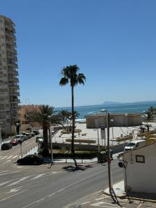 Encantador piso cerca de la playa en Cullera