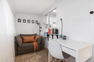 Neat & Tidy Home in Trendy East Orange - Sleeps 4