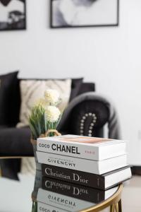 Monroe 3BR apartment