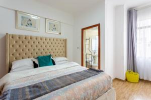 Monroe 3BR apartment