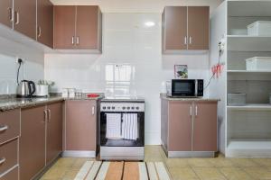 Monroe 3BR apartment