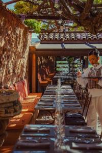 Hotels Omma : photos des chambres