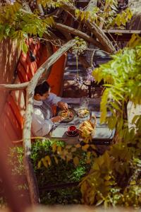 Hotels Omma : photos des chambres