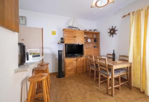 Cozy apartment near the beach in Costa de Caparica