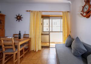 Cozy apartment near the beach in Costa de Caparica