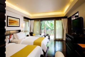 Chaweng Regent Beach Resort