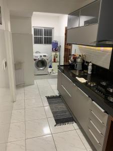 200 metros do parque do povo