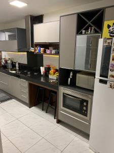 200 metros do parque do povo